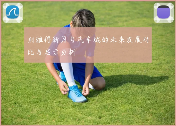 利雅得新月与汽车城的未来发展对比与启示分析