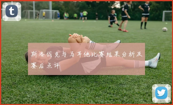 斯洛伐克与马耳他比赛结果分析及赛后点评