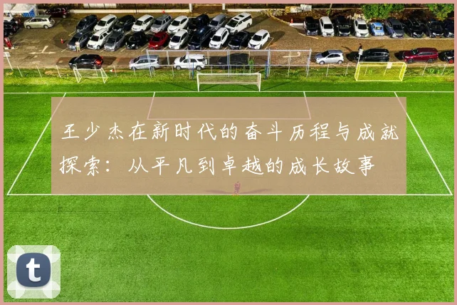 王少杰在新时代的奋斗历程与成就探索：从平凡到卓越的成长故事