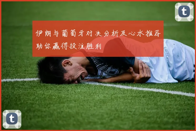 伊朗与葡萄牙对决分析及心水推荐助你赢得投注胜利