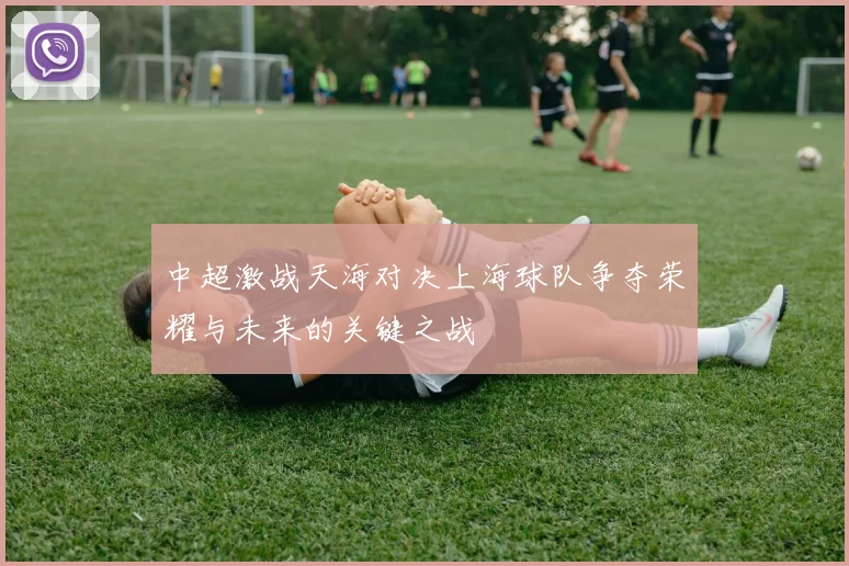 中超激战天海对决上海球队争夺荣耀与未来的关键之战