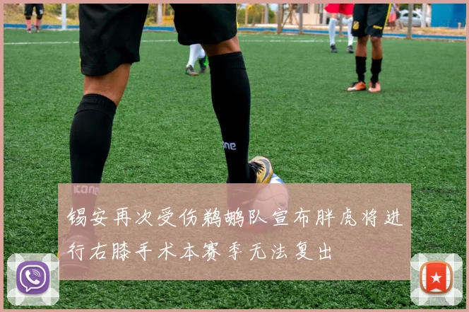 锡安再次受伤鹈鹕队宣布胖虎将进行右膝手术本赛季无法复出